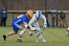 Men's LAX vs JWU  Wheaton College Men's Lacrosse vs Johnson & Wales University. - Photo by Keith Nordstrom : Wheaton, Lacrosse, LAX, JWU, Johnson & Wales